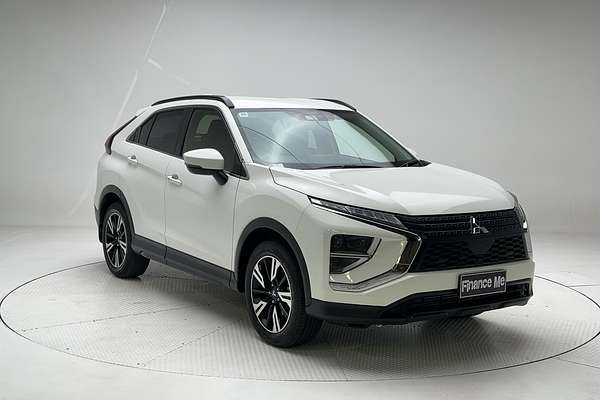 2023 Mitsubishi Eclipse Cross LS YB