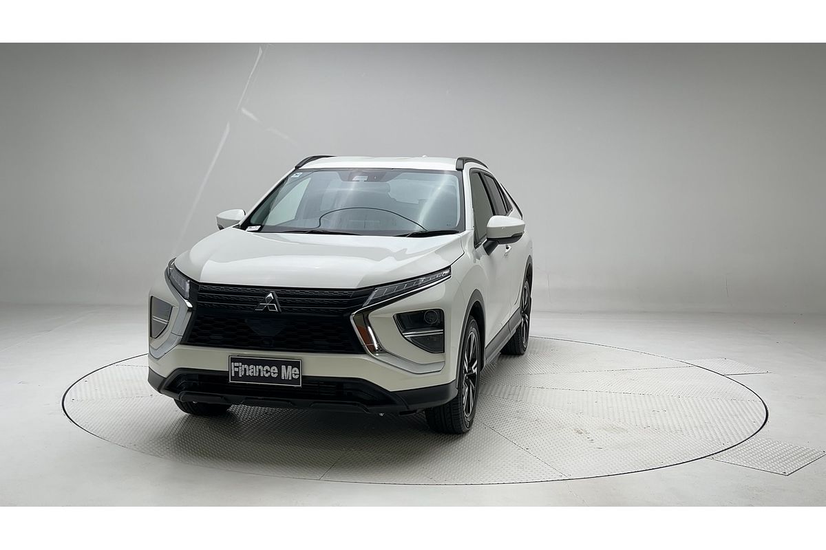 2023 Mitsubishi Eclipse Cross LS YB