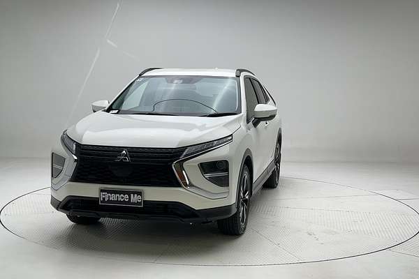 2023 Mitsubishi Eclipse Cross LS YB