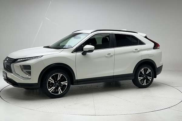 2023 Mitsubishi Eclipse Cross LS YB