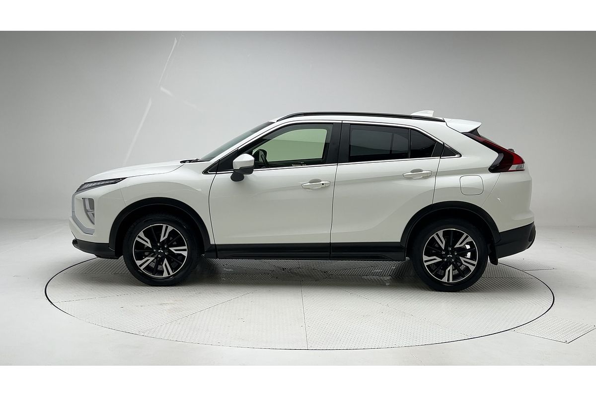 2023 Mitsubishi Eclipse Cross LS YB