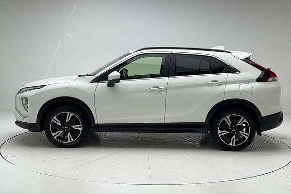 2023 Mitsubishi Eclipse Cross LS YB