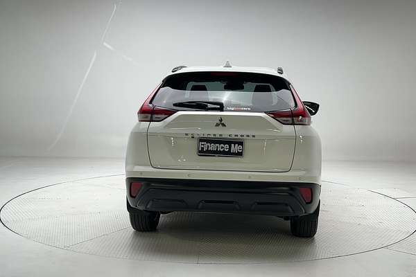 2023 Mitsubishi Eclipse Cross LS YB