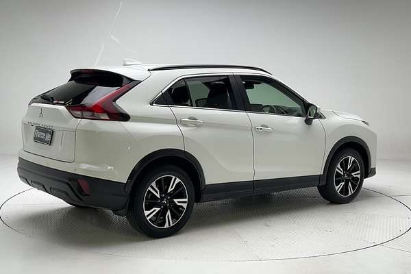 2023 Mitsubishi Eclipse Cross LS YB