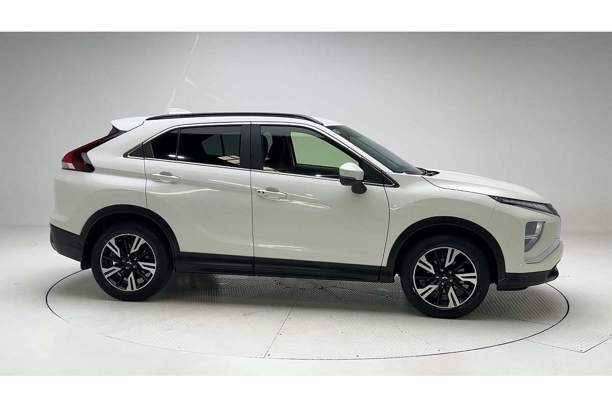 2023 Mitsubishi Eclipse Cross LS YB