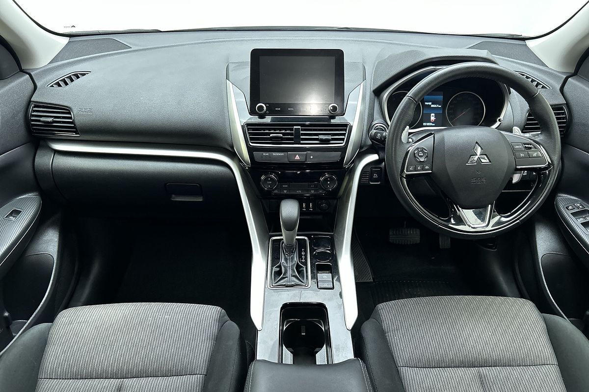 2023 Mitsubishi Eclipse Cross LS YB