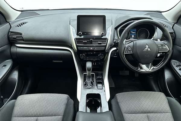 2023 Mitsubishi Eclipse Cross LS YB