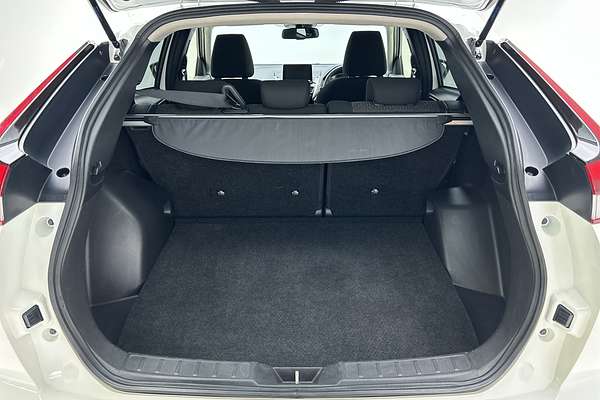 2023 Mitsubishi Eclipse Cross LS YB