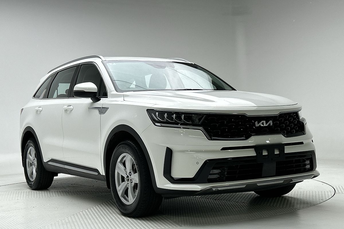 2022 Kia Sorento S MQ4
