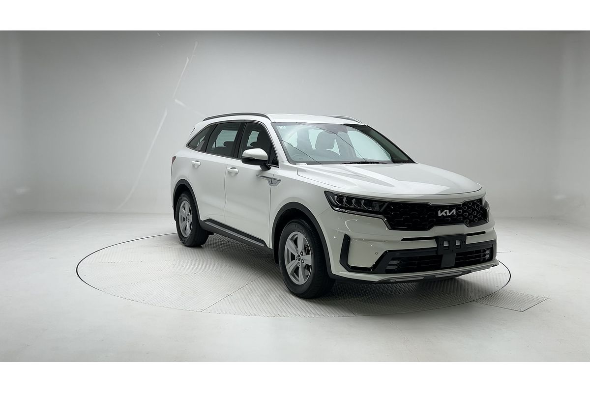 2022 Kia Sorento S MQ4