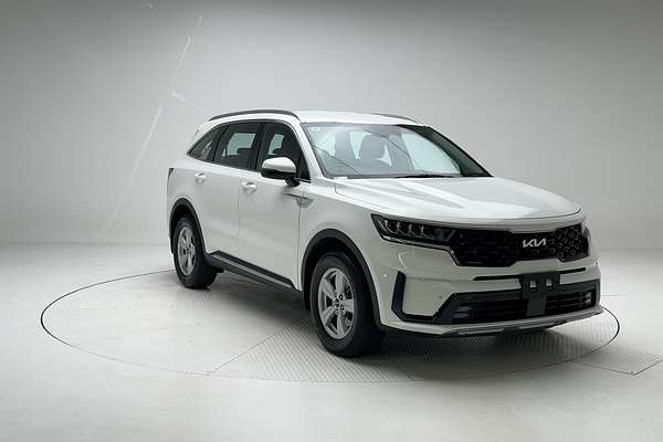 2022 Kia Sorento S MQ4