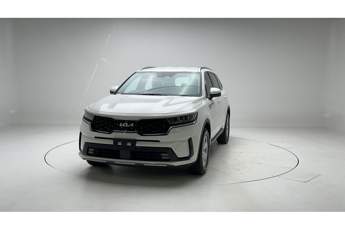 2022 Kia Sorento S MQ4