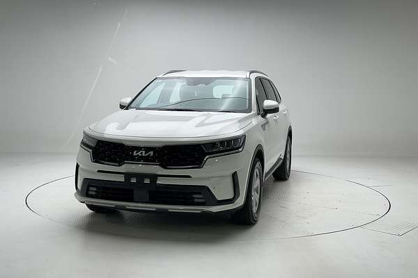 2022 Kia Sorento S MQ4