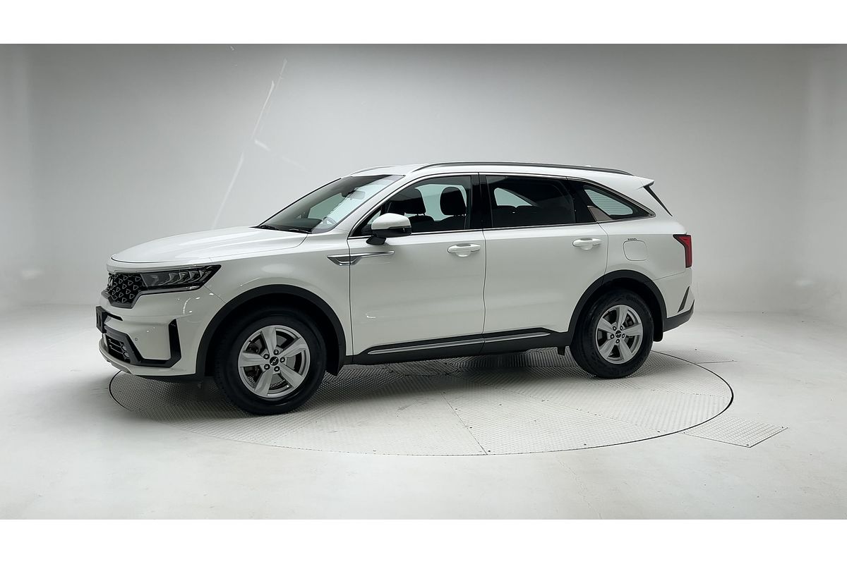 2022 Kia Sorento S MQ4