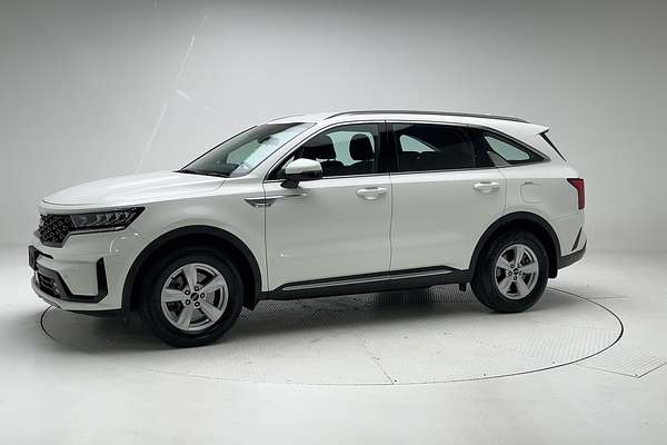 2022 Kia Sorento S MQ4