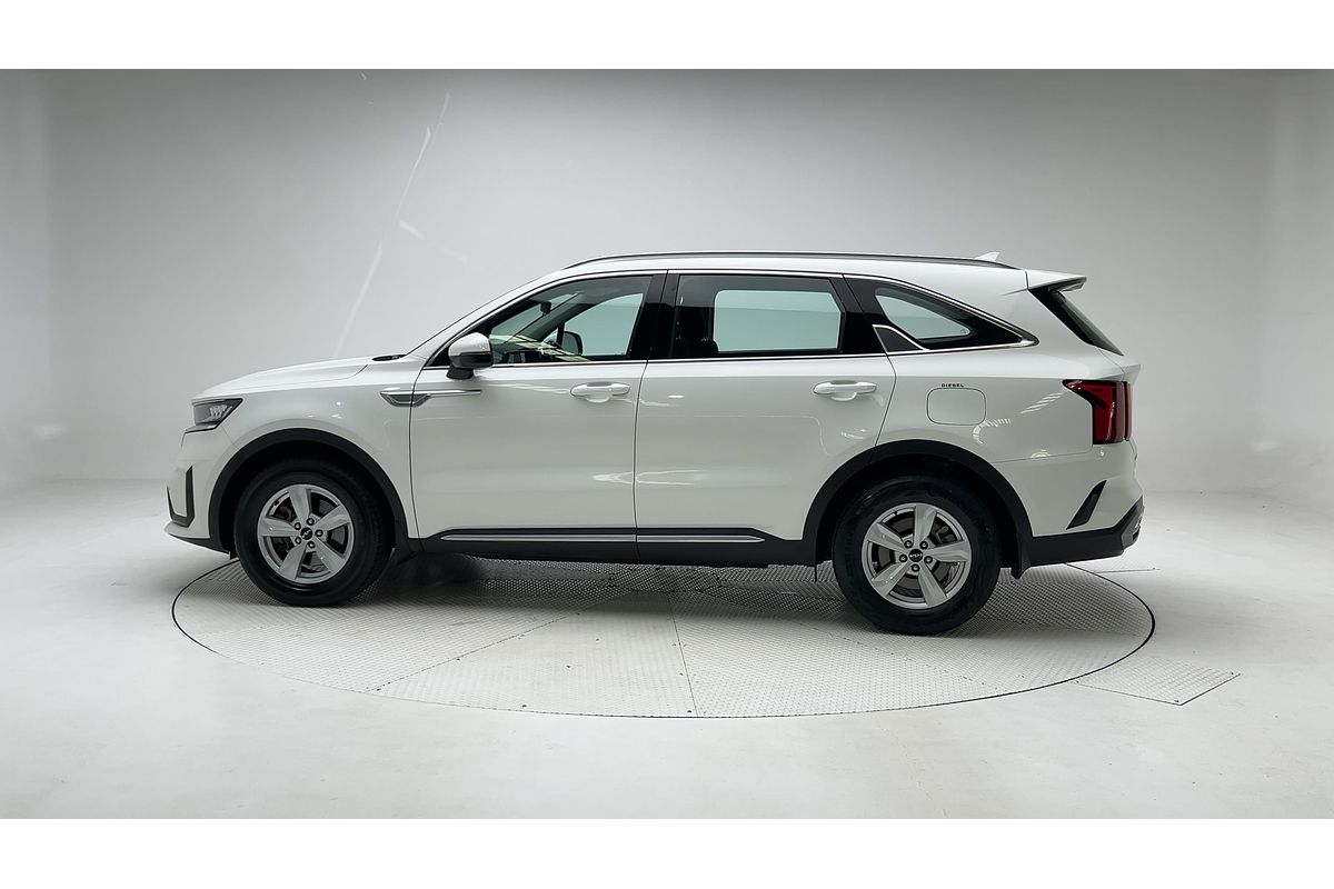 2022 Kia Sorento S MQ4