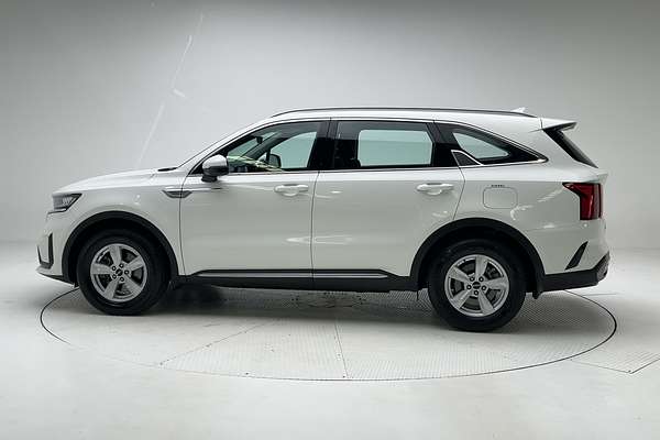 2022 Kia Sorento S MQ4