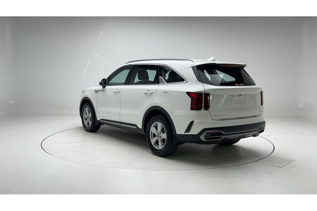 2022 Kia Sorento S MQ4