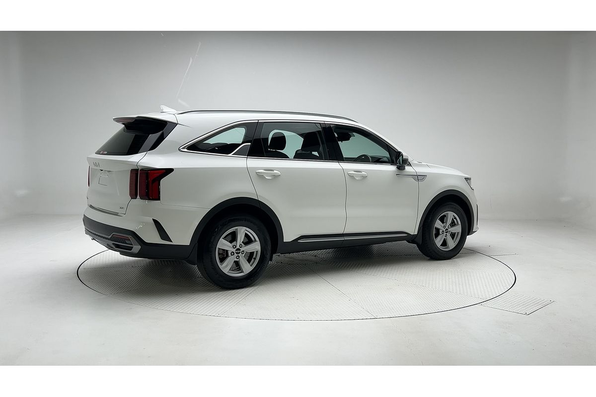 2022 Kia Sorento S MQ4