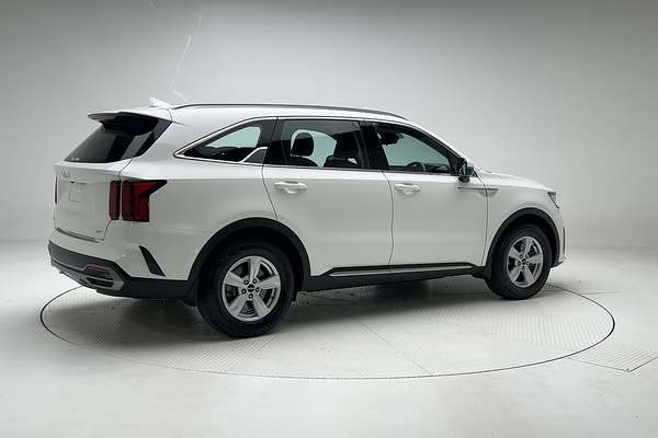 2022 Kia Sorento S MQ4