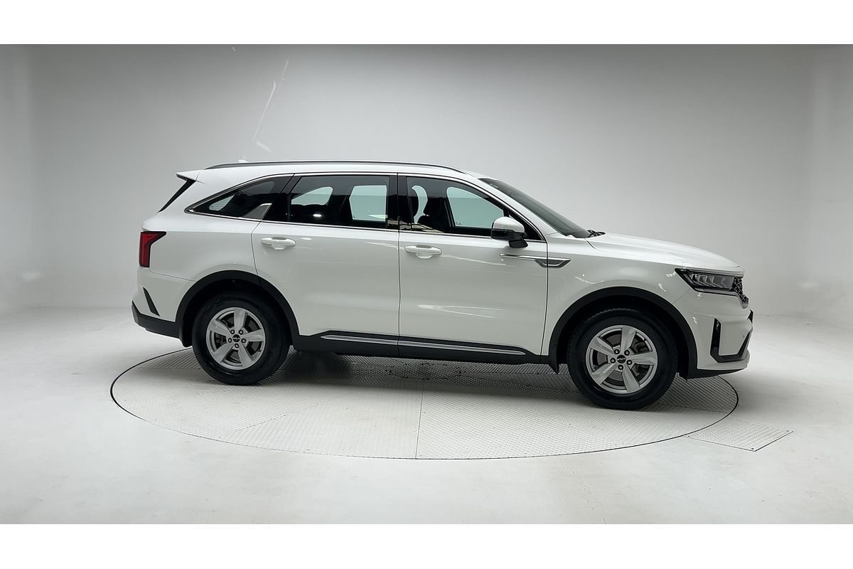 2022 Kia Sorento S MQ4