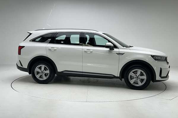 2022 Kia Sorento S MQ4