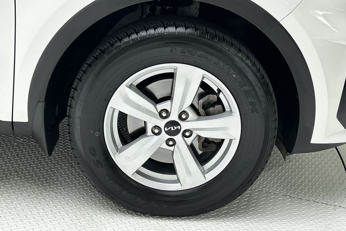 2022 Kia Sorento S MQ4
