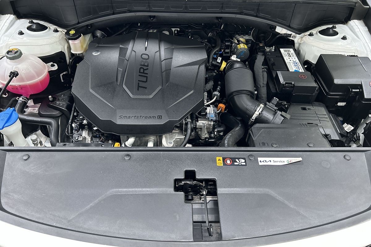 2022 Kia Sorento S MQ4