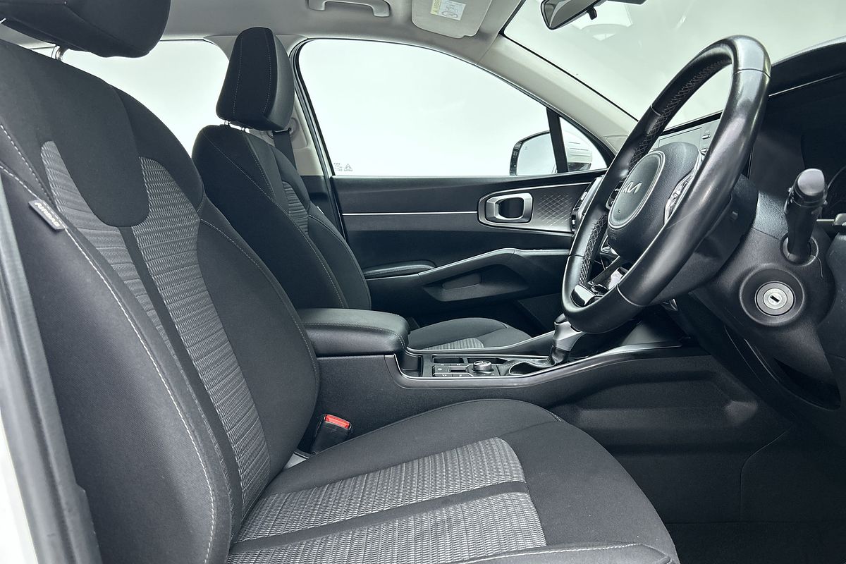 2022 Kia Sorento S MQ4