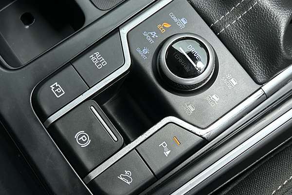 2022 Kia Sorento S MQ4