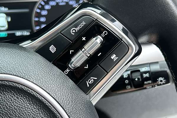 2022 Kia Sorento S MQ4