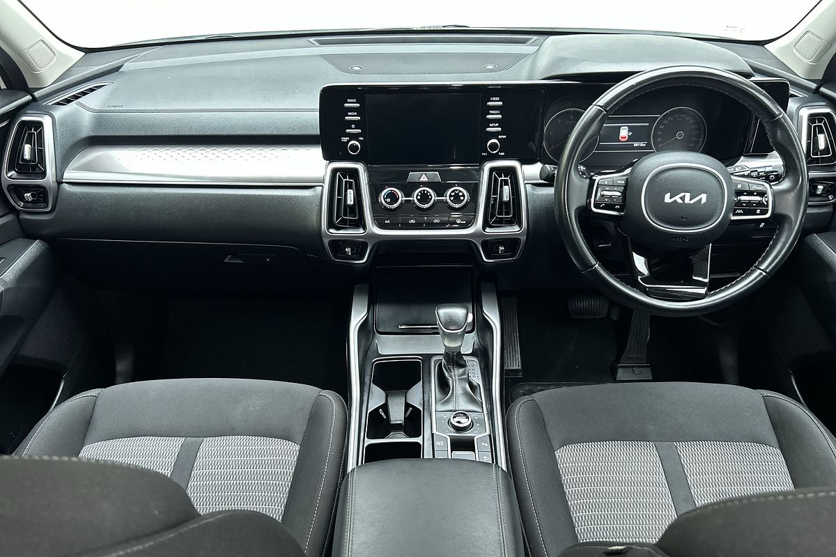 2022 Kia Sorento S MQ4
