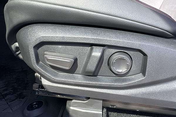 2024 Toyota Tacoma TRD Pro Hybrid