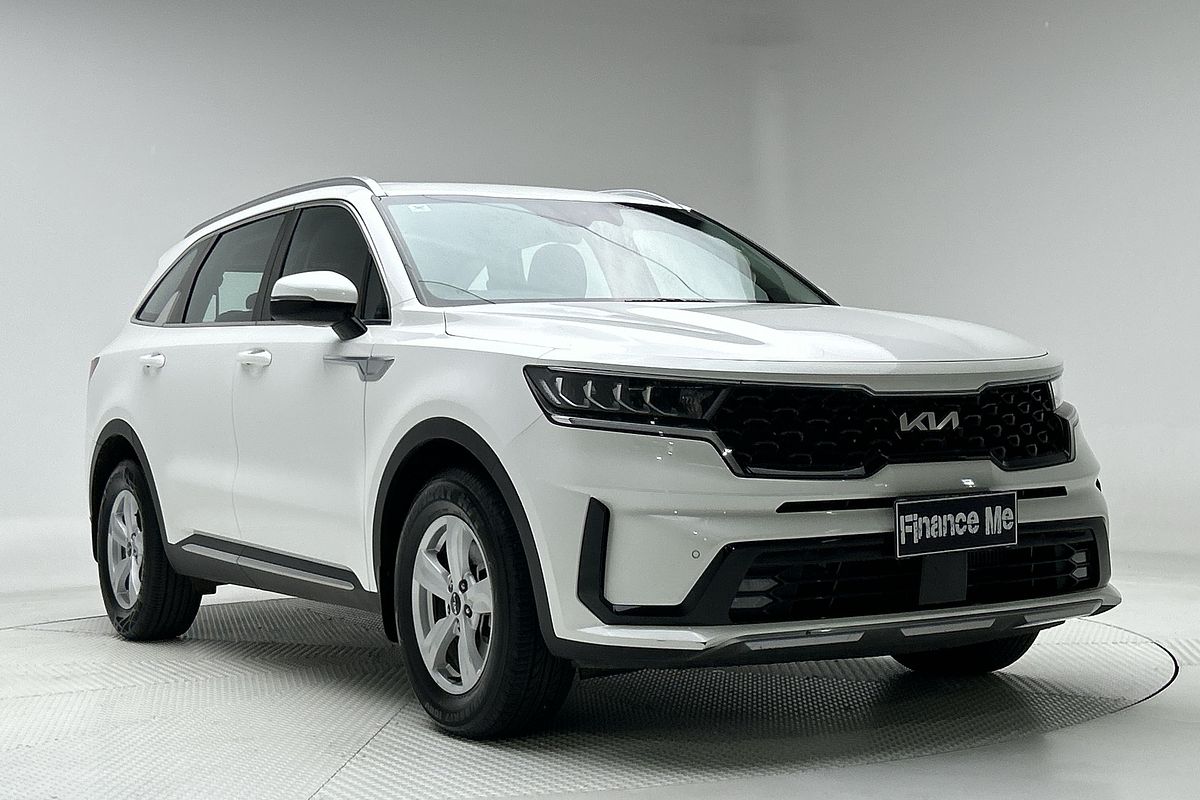 2023 Kia Sorento S MQ4