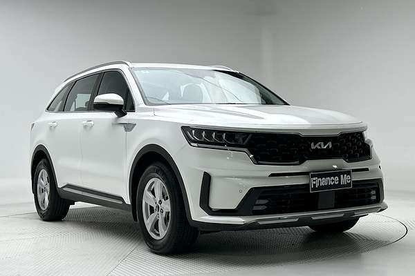 2023 Kia Sorento S MQ4