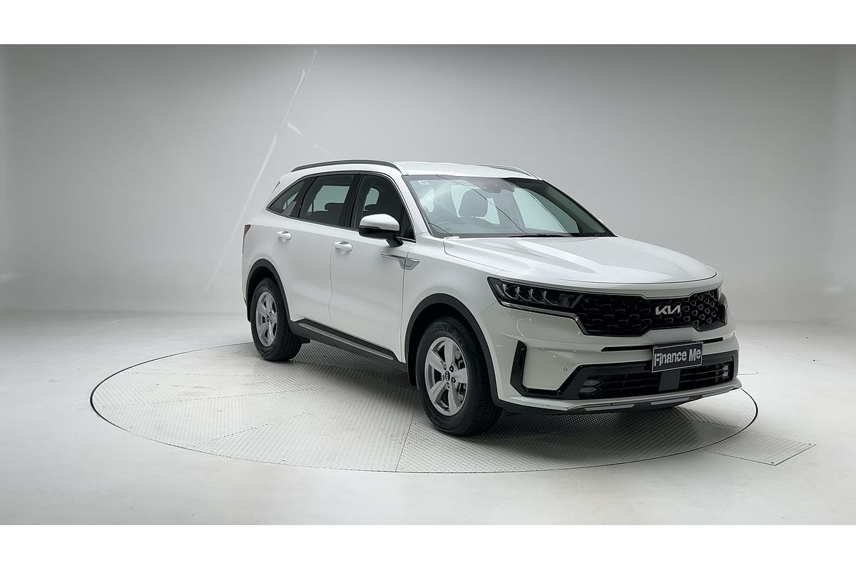 2023 Kia Sorento S MQ4