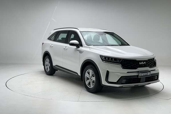 2023 Kia Sorento S MQ4