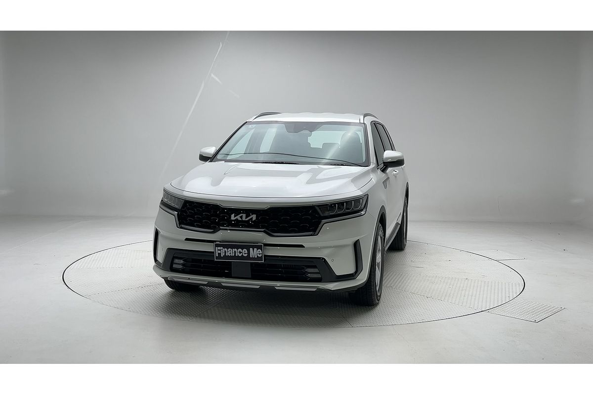 2023 Kia Sorento S MQ4
