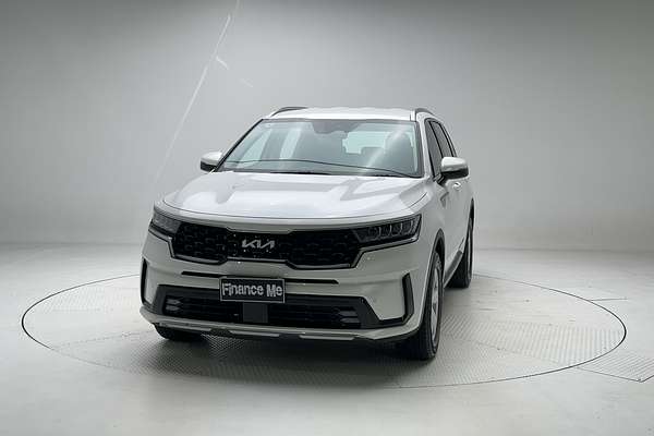 2023 Kia Sorento S MQ4