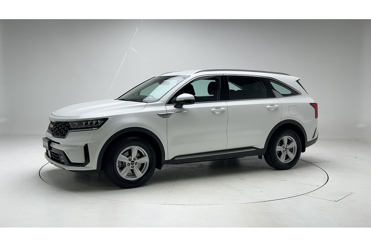 2023 Kia Sorento S MQ4