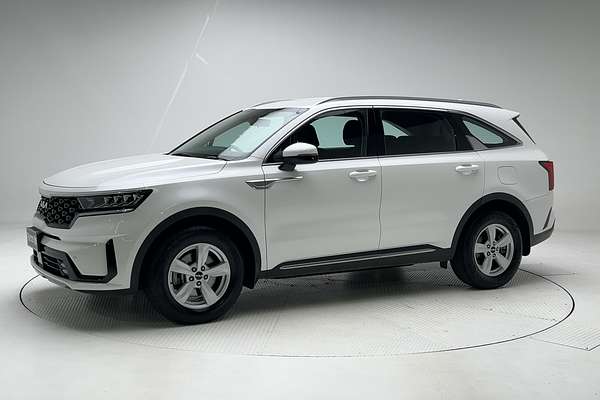 2023 Kia Sorento S MQ4