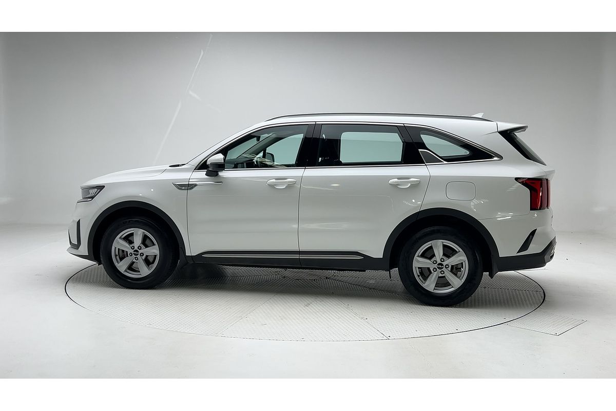 2023 Kia Sorento S MQ4