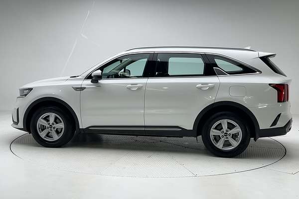 2023 Kia Sorento S MQ4