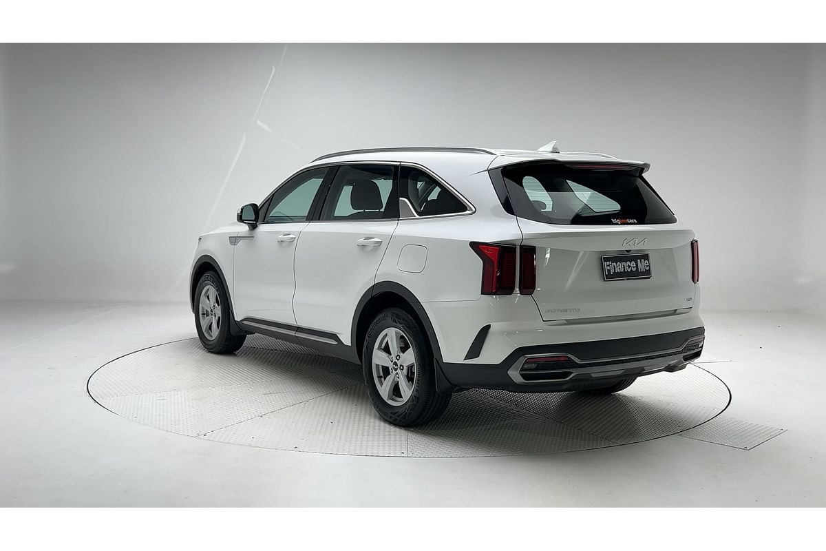 2023 Kia Sorento S MQ4