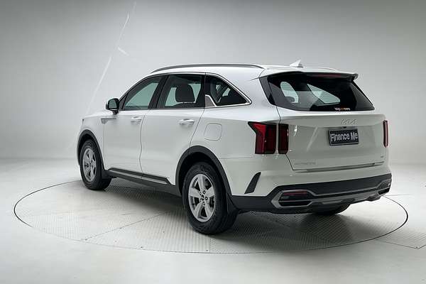 2023 Kia Sorento S MQ4
