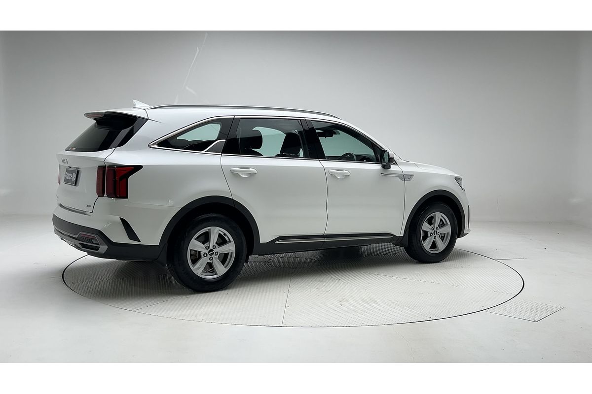 2023 Kia Sorento S MQ4