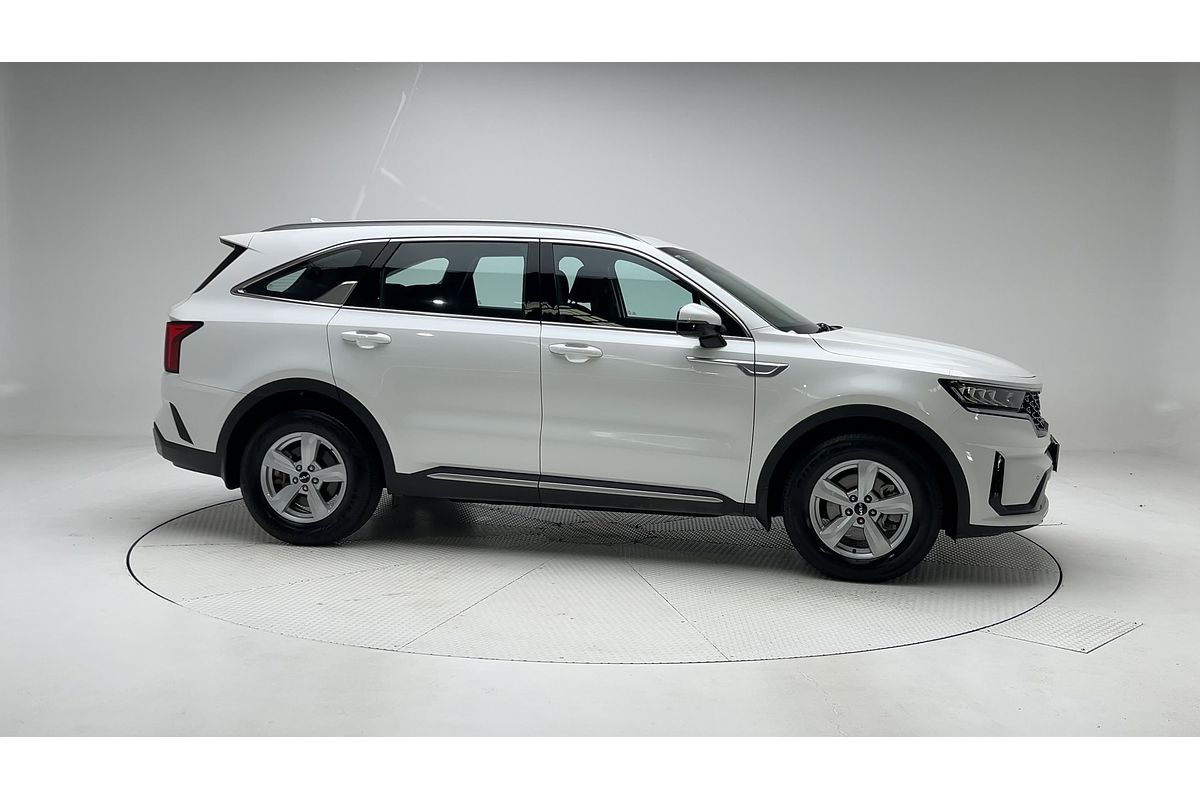 2023 Kia Sorento S MQ4