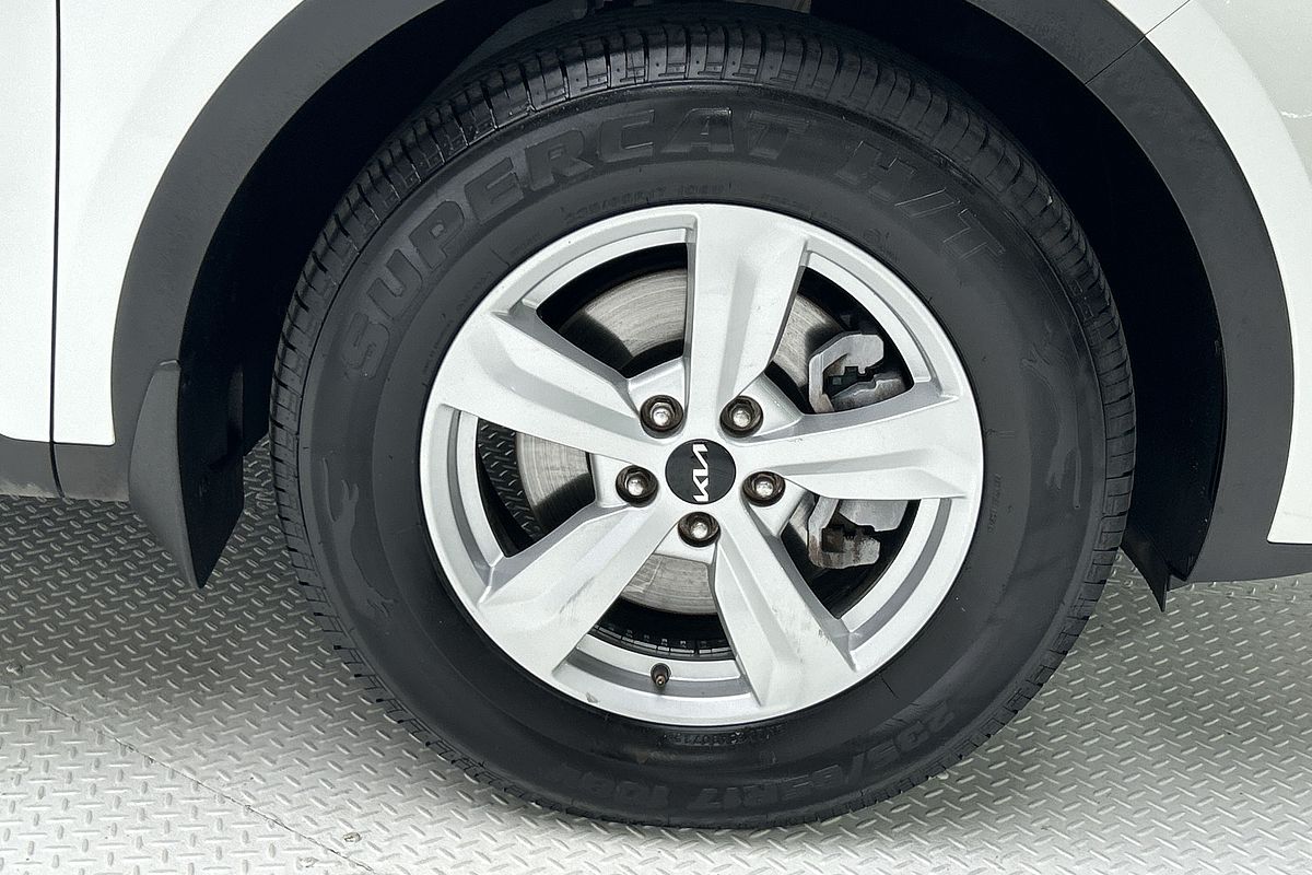 2023 Kia Sorento S MQ4
