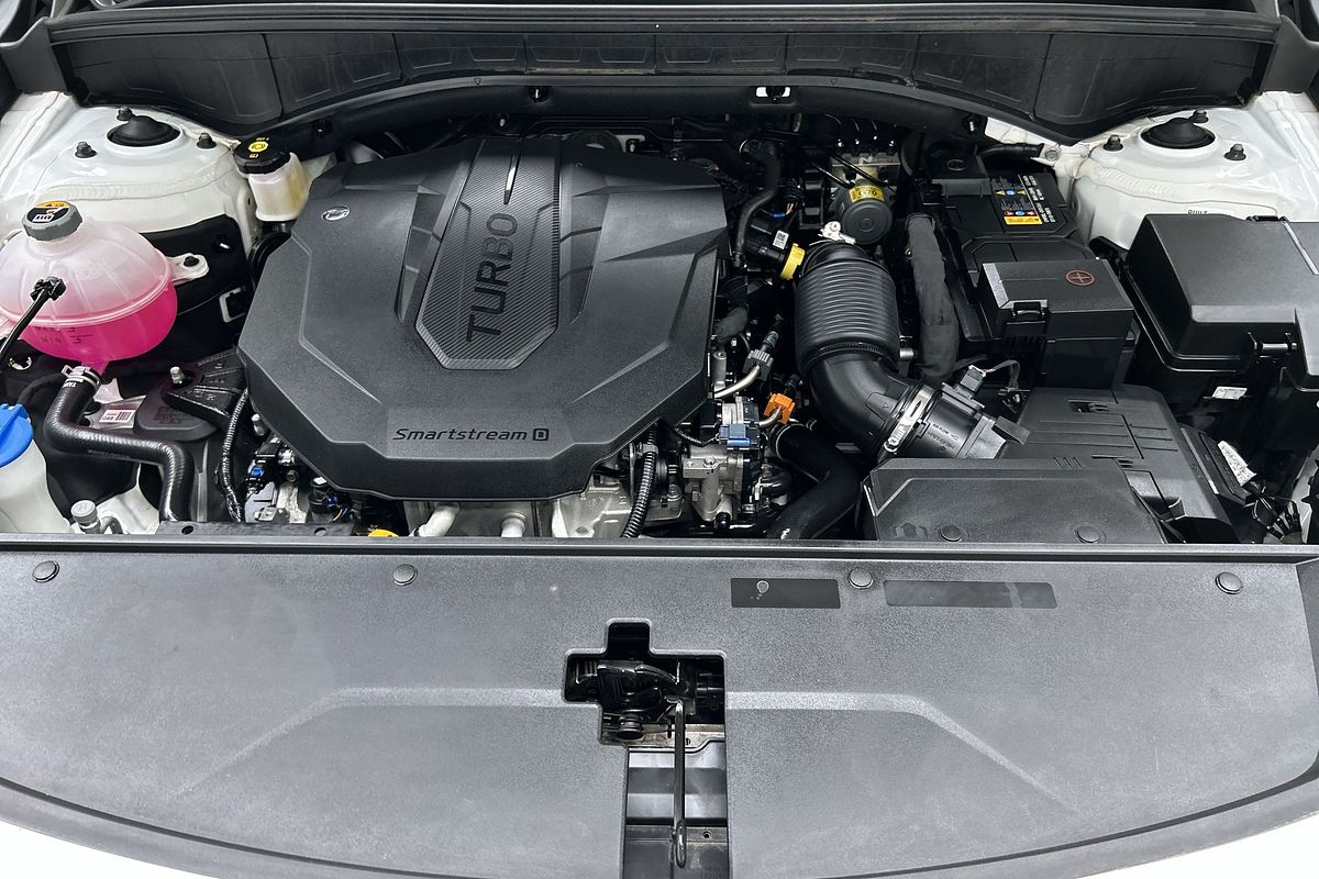 2023 Kia Sorento S MQ4