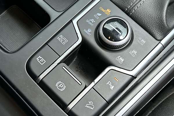 2023 Kia Sorento S MQ4